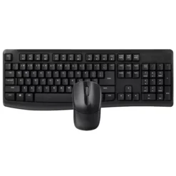 Rapoo X1800 Pro Mouse And Keyboard Wireless