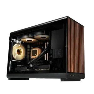 Micro Gaming PC