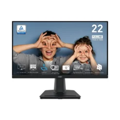 MSI Pro MP251 24.5″ IPS Monitor
