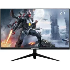DEADSKULL DS GMX27 Gaming Monitor (