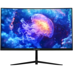 Sades NC-Pelgia Gaming Monitor