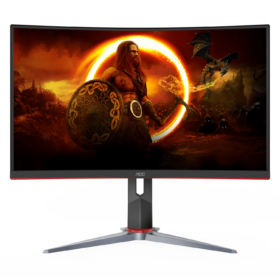 AOC C24G2- 24 “W VA FHD, 165Hz