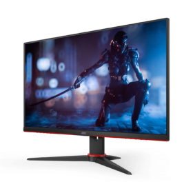 AOC 27G2SE 27-Inch (VA) Gaming Monitor