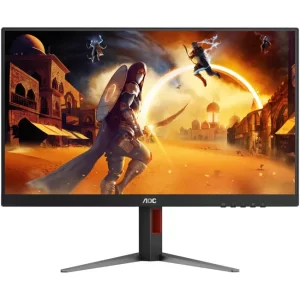 AOC C27G4ZE Gaming Monitor