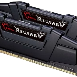 32 GB DDR4 16×2