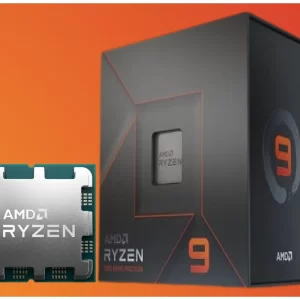 AMD Ryzen 9