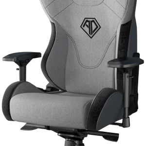 Anda Seat T-PRO 2 Premium Gaming Chair Grey/Black