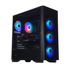 Budget PC Builder