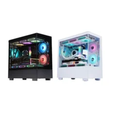 Budget PC Builder