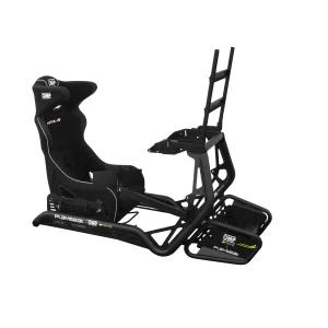GAMEON Pro Racing Simulator Cockpit