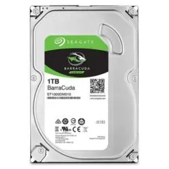 Seagate BarraCuda 1TB