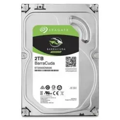 Seagate 2TB BarraCuda