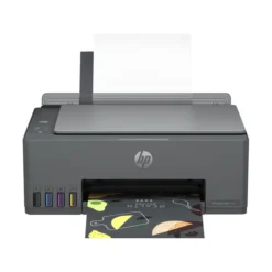 HP Smart Tank 581 All-in-One Printer (4A8D4A)