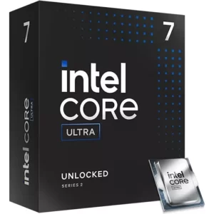 Intel Core Ultra 7