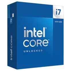 Intel Core I7