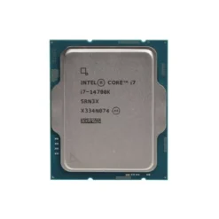 Intel Core I7