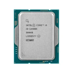 Intel Core I9