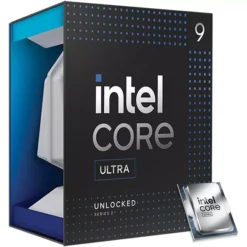 Intel Core Ultra 9