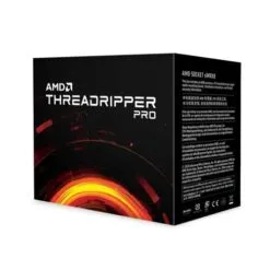 AMD Ryzen Threadripper
