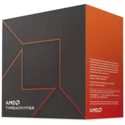AMD Ryzen Threadripper