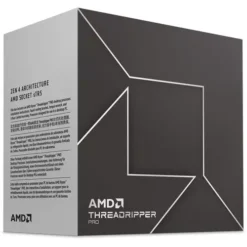 AMD Ryzen Threadripper