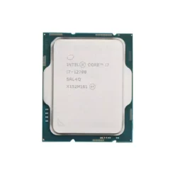 Intel Core I7-12700