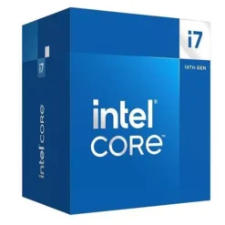Intel Core I7