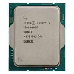 Intel Core I5-14400F