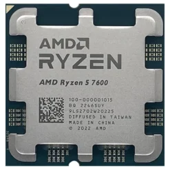 Ryzen 5 7600 AM5