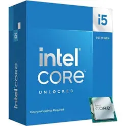Intel Core I5