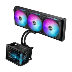ASUS ROG Ryuo