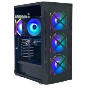 Gaming PC ( Ryzen 5 7500F