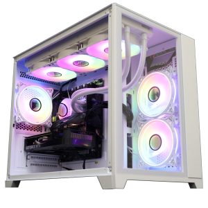 Custom PC (Ryzen 9