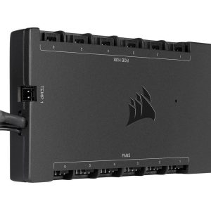 Corsair ICue Control