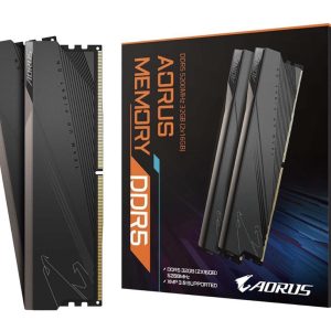 32GB 16×2 6000 MT/s