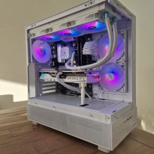 Gaming PC ( Ryzen 7