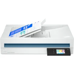 HP ScanJet Pro N4600 fnw1 (20G07A)