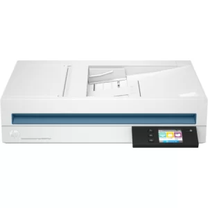 HP ScanJet Enterprise Flow N6600 FNW1 (20G08A)