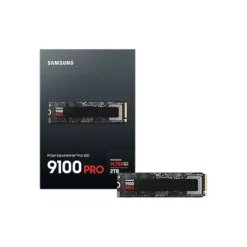 Samsung 9100 PRO
