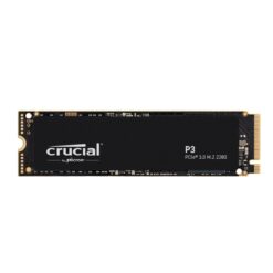 Crucial P3 1TB