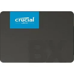 Crucial 960GB
