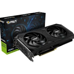 Nvidia GeForce RTX 4070