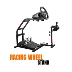 DeadSkull Racing Steering Wheel